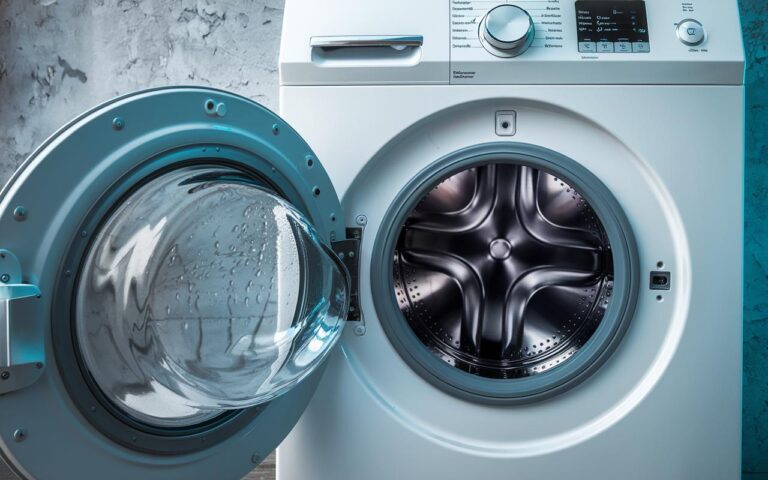 5 erreurs que vous faites sans même le savoir et qui empêchent votre machine à laver de bien nettoyer