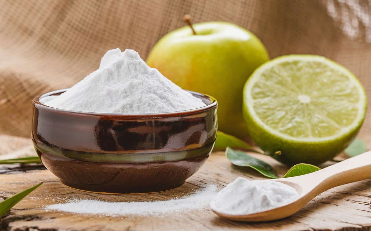 Comment obtenir des vêtements propres et frais avec du bicarbonate de soude