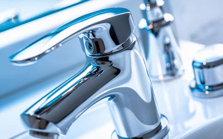 Fini le calcaire : la méthode rapide et sans danger que tout le monde devrait connaître