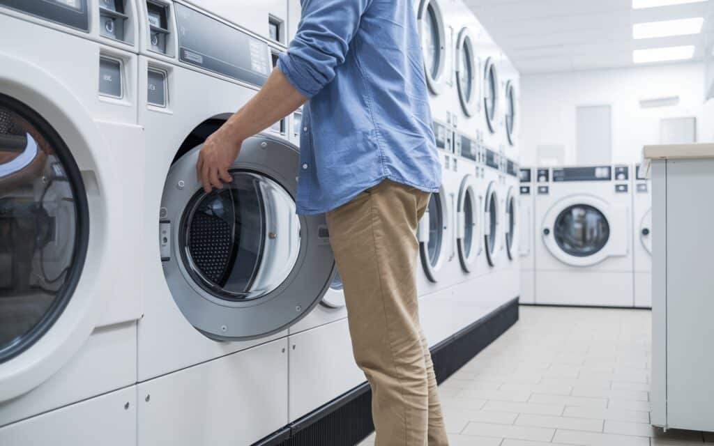 Comment sélectionner les meilleures températures de lavage en laverie ?