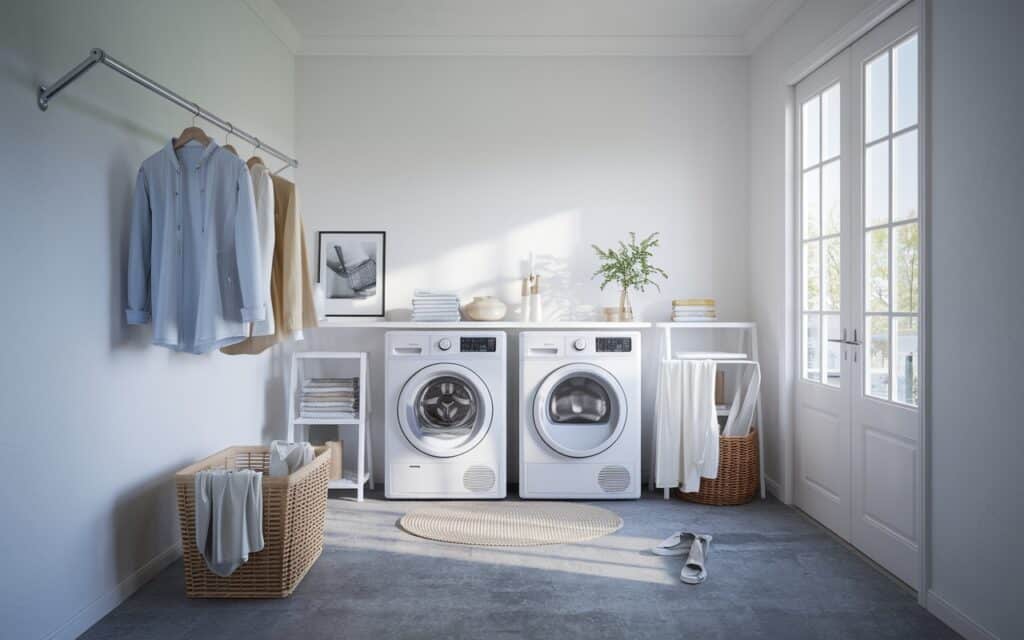 Comment optimiser le tri de votre linge avant de l’utiliser en laverie ?