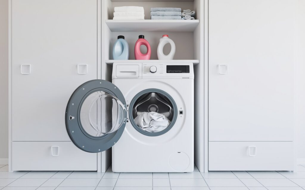 Comment choisir les meilleurs détergents pour votre laverie automatique ?