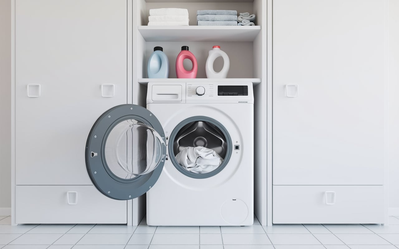 Comment choisir les meilleurs détergents pour votre laverie automatique ?