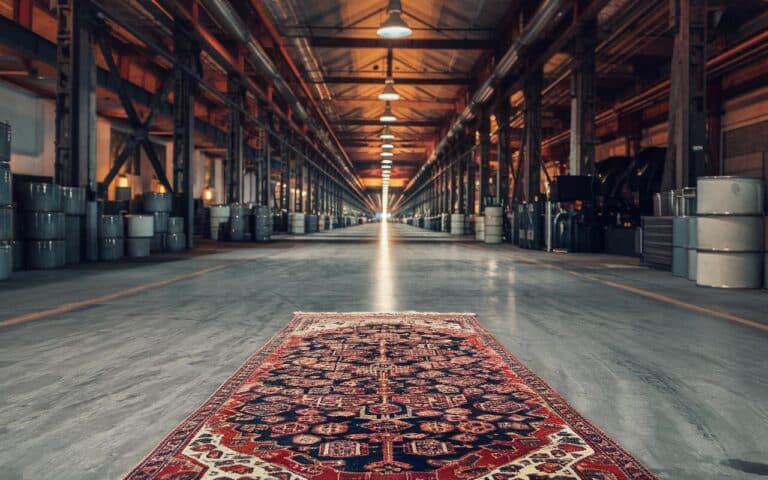 Laver un tapis en machine sans risques : la méthode surprenante qui change tout et vous fait économiser le prix du nettoyeur