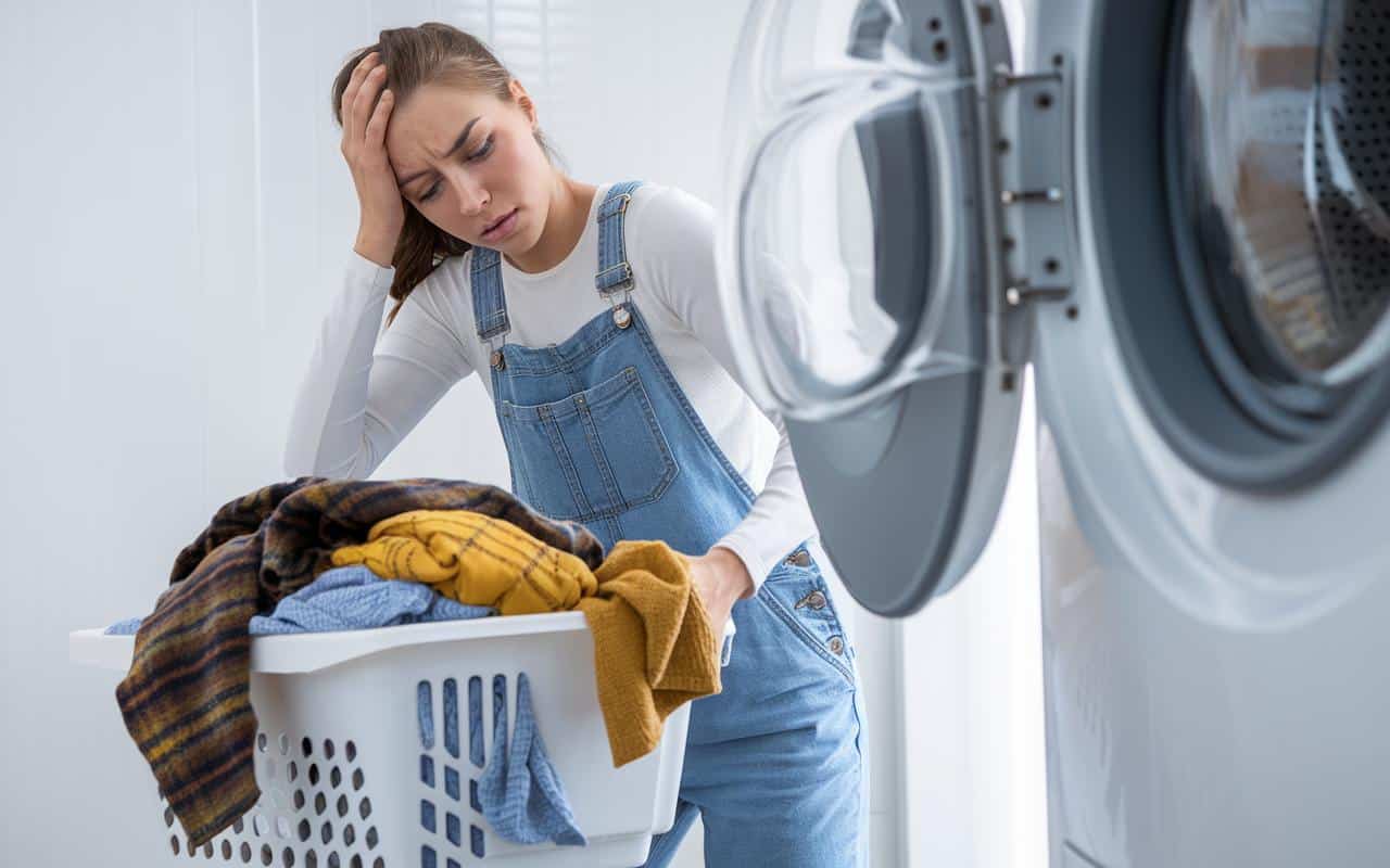 Votre garde-robe impeccable : méthodes infaillibles pour éliminer les taches tenaces sans produits chimiques