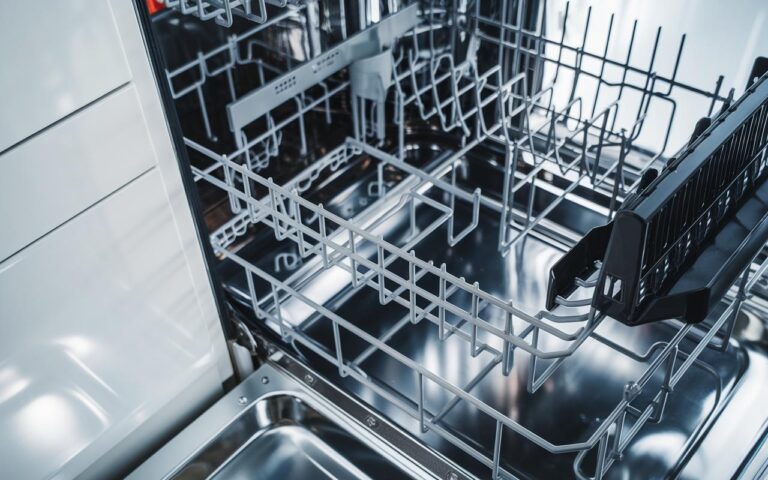 Votre lave-vaisselle est bouché : comprenez pourquoi et découvrez comment le déboucher facilement avec des astuces maison