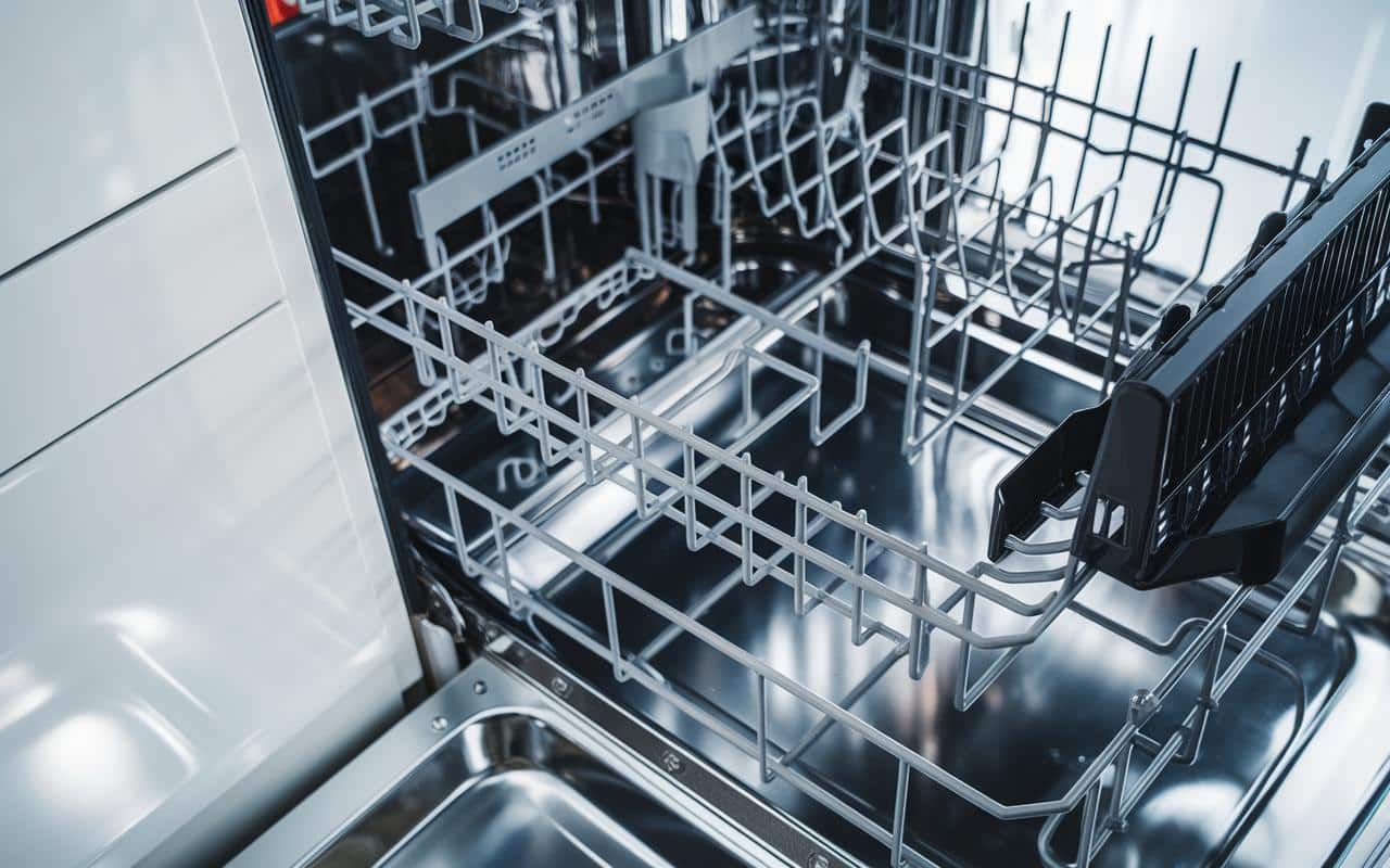 Votre lave-vaisselle est bouché : comprenez pourquoi et découvrez comment le déboucher facilement avec des astuces maison