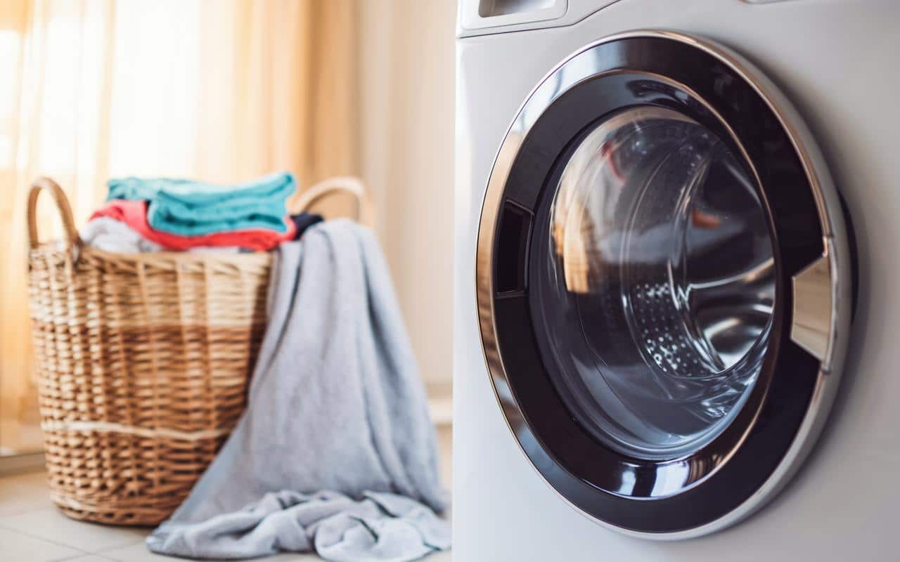 L'astuce méconnue qui réduit la facture d'électricité de votre lave-linge tout l'été